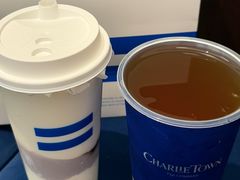 -CHARLIETOWN红茶公司(南京万象天地店)