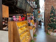 -漫咖啡(银泰创意城店)