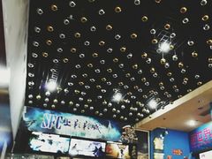 -SFC上影影城(新世界店)