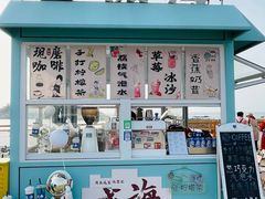 -小石岛景区