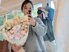 -秀儿家の小确幸花园西餐厅