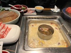-大隐·成都火锅Bistro(合生麒麟新天地店)