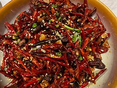 -芸山季·云南野生菌火锅(人民广场来福士店)