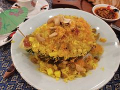 -南沙游艇会·大兵船餐厅