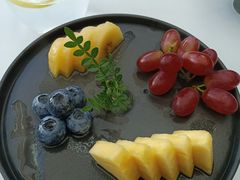 -京兆尹(雍和宫店)