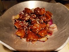 -绿茶餐厅(燕郊永旺店)