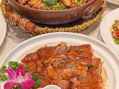 -江南粥家庄(宁国路店)