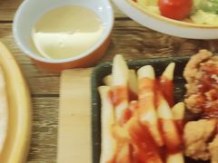 -Kpasta韩式意大利面