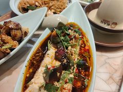 -状元阁烧烤(新华路总店)