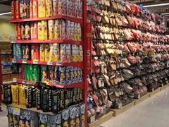 -世纪联华超市(浦电路店)