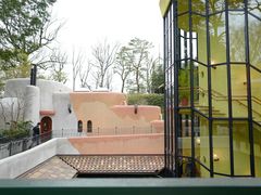 -三鹰之森吉卜力美术馆