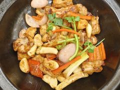 -寻味顺德·南记酒家·传统顺德菜·鱼生(广源路店)