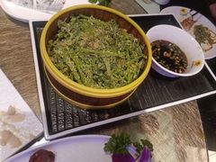 -巴特餐饮6加1音乐餐吧·新疆菜