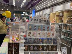 -泡泡玛特POPMART(宁波印象城店)
