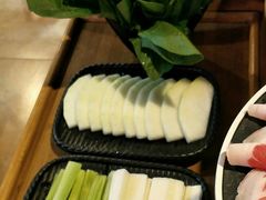 -杨家火锅(国美店)