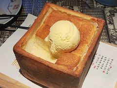 -绿茶餐厅(千岛湖银泰城店)