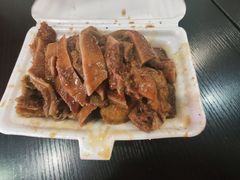 -细妹五香牛杂(步行街店)