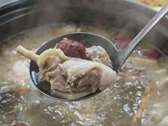-花苑美食横琴生蚝火锅(拱北粤华路店)