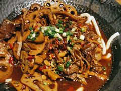 -龙师傅卤炒(天马店)
