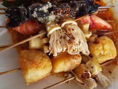 -郭记小街麻辣烫(南小街总店)