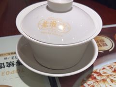 -老淮城·长鱼面(河下古镇店)