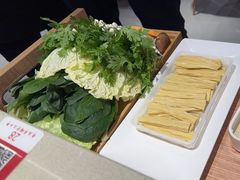 -蝎王府羊蝎子(西直门店)