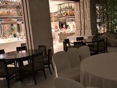 -太湖饭店玉兰厅(自助餐厅)