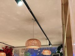 大堂-川味堂·四川豆花(八卦岭店)