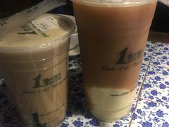 -1点点(金桥店)