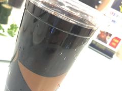 酸梅汤-普天和酒楼·新津菜·烤鸭(天津之眼店)