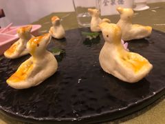 -北京全聚德(西客站店)
