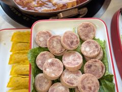 -毛辣果·贵州红酸汤牛肉火锅(西单店)