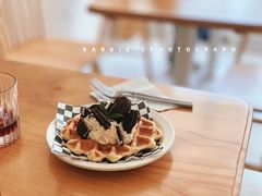 -echoes coffee回响咖啡(红山店)