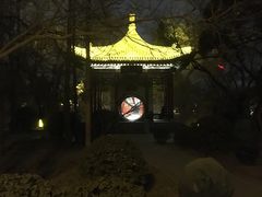 -迎泽公园