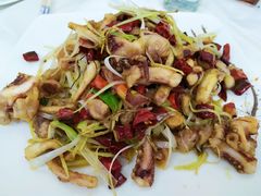 -北戴河庆山饭店·海鲜砂锅粥(北戴河黑石路店)