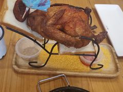 -豆蔻电影主题餐厅(四牌楼店)