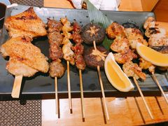 -有喜屋·深夜食堂(北京西路店)