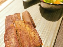 厚烧牛舌-炙柒Sekinana·精致日料(合生汇店)