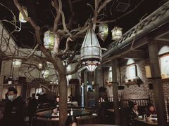 -桂小厨广西菜(万象城店)