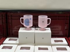 -M Stand(成都COSMO店)
