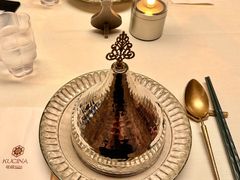 -龟兹KUCINA·新疆菜(前滩L+PLAZA店)