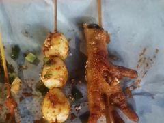 -为民烧烤吧.自贡爆炒菜(收录10年好店)