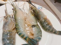 -小天鹅戴斯酒店鲸鲨百汇创作料理