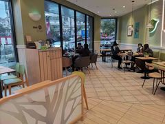 大堂-德克士(东至汇金店)