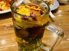 -清真·玛丽亚新疆菜主题餐厅(浙江中路店)
