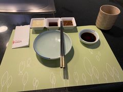 -尚水长廊铁板烧(荣祥广场店)