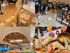 -上海静安大悦城