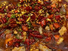 -东方明珠老上海8号餐厅(东方明珠广播电视塔店)