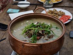 -悦哉·派对·草坪婚礼·围炉煮茶(三圣乡店)