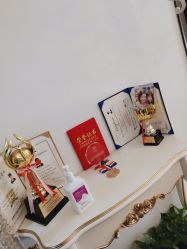 -美肤盾祛痘·问题肌头疗管理中心